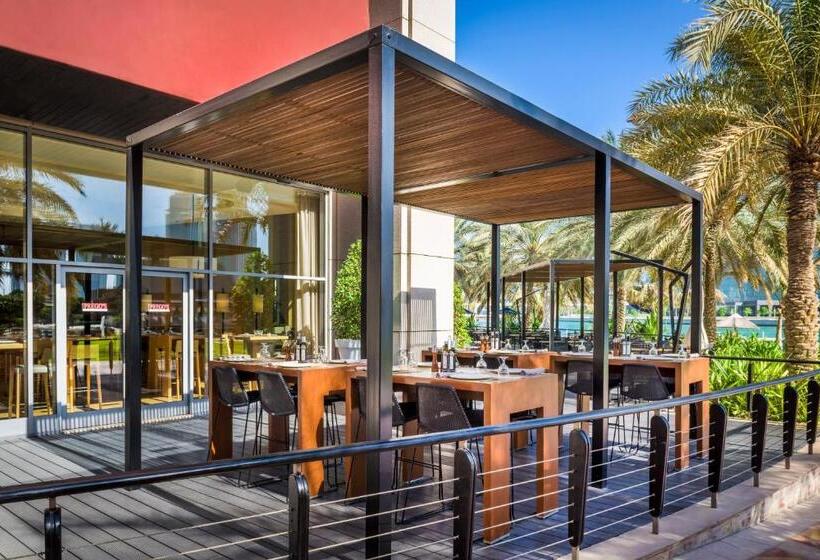 فندق Beach Rotana   Abu Dhabi