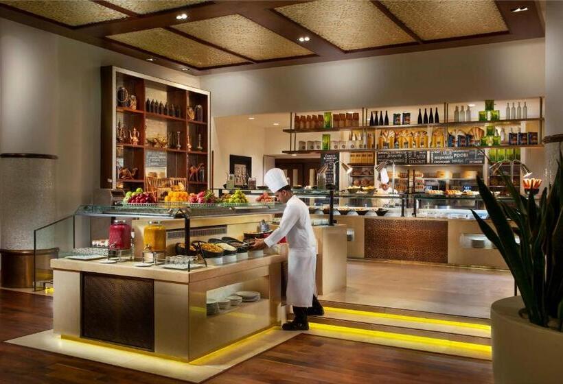 فندق Beach Rotana   Abu Dhabi