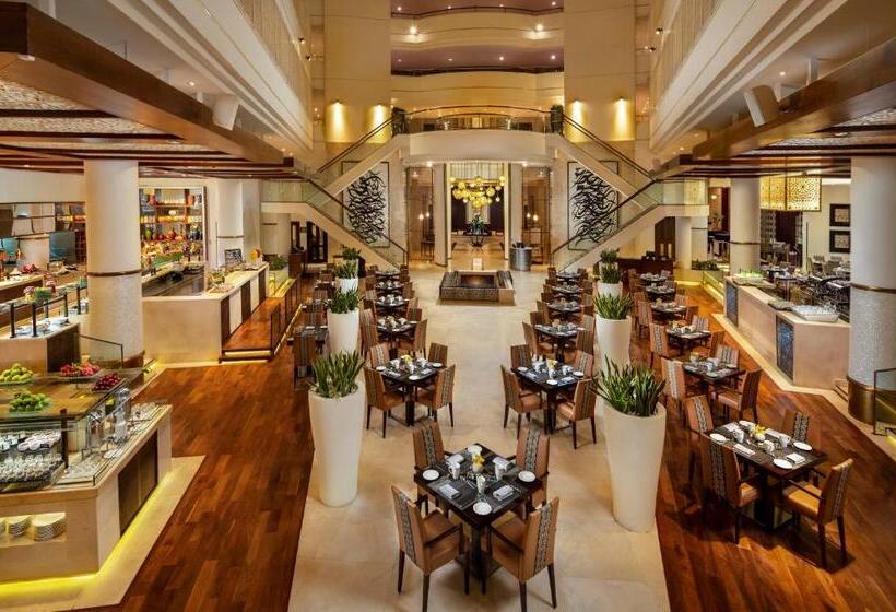 فندق Beach Rotana   Abu Dhabi