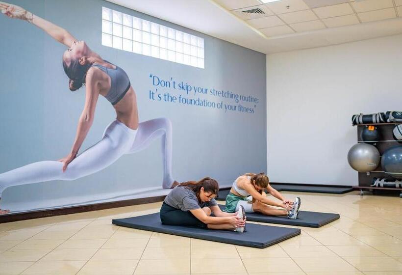 فندق Beach Rotana   Abu Dhabi