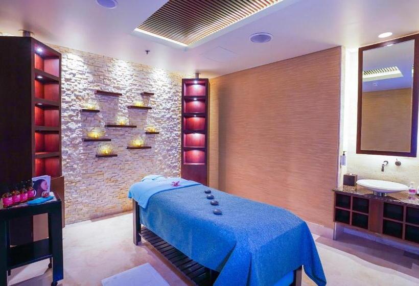 فندق Beach Rotana   Abu Dhabi