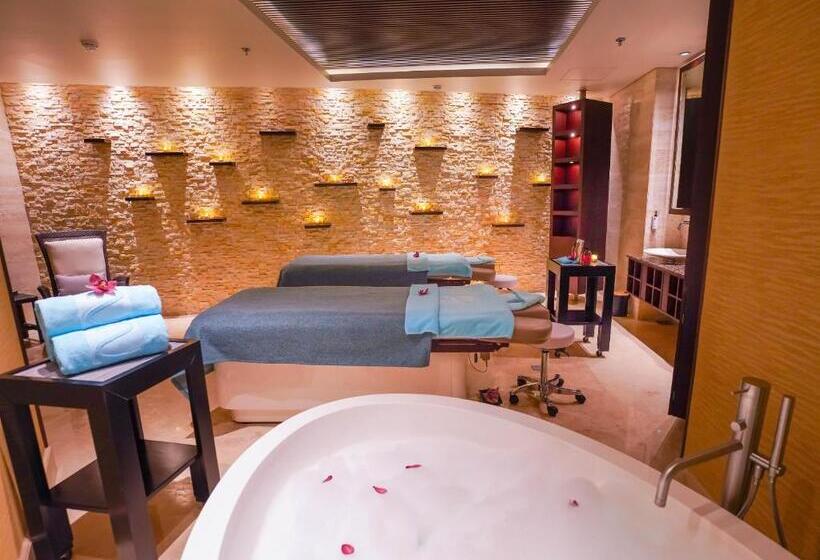 فندق Beach Rotana   Abu Dhabi