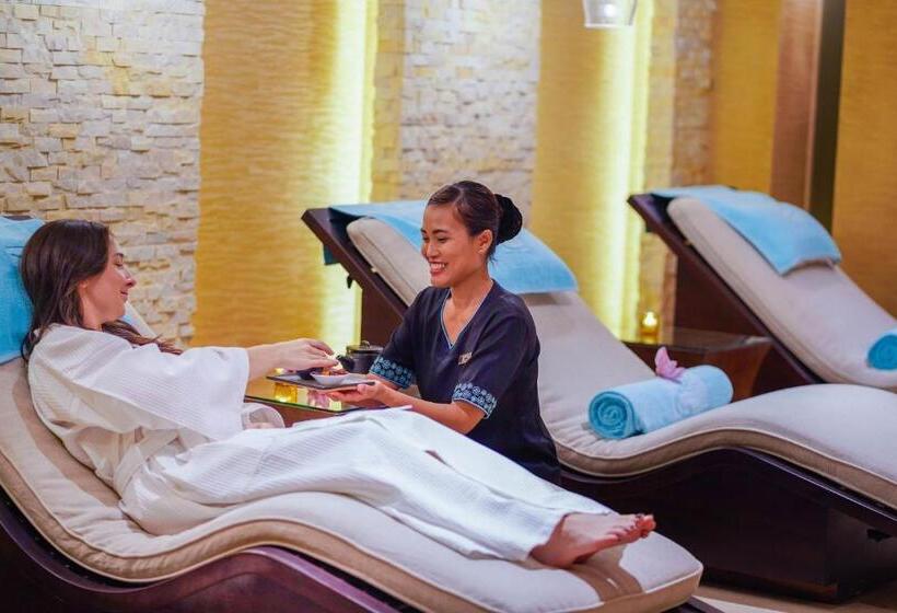 فندق Beach Rotana   Abu Dhabi