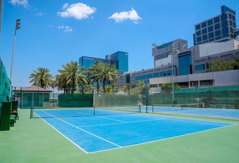 فندق Beach Rotana   Abu Dhabi