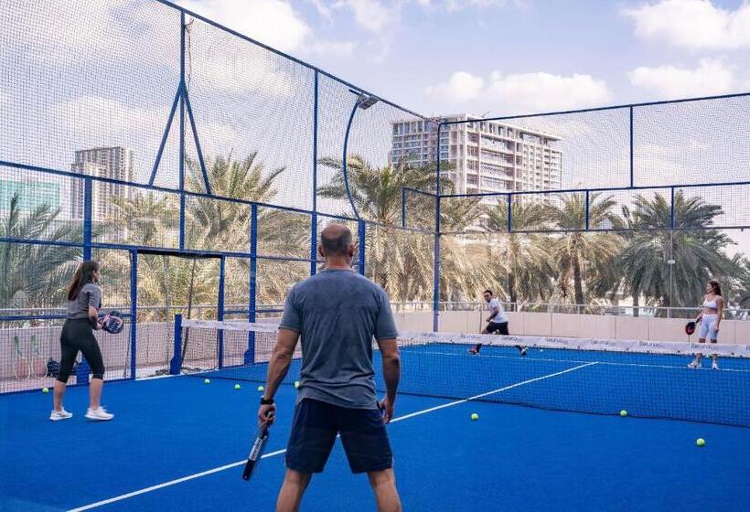 فندق Beach Rotana   Abu Dhabi