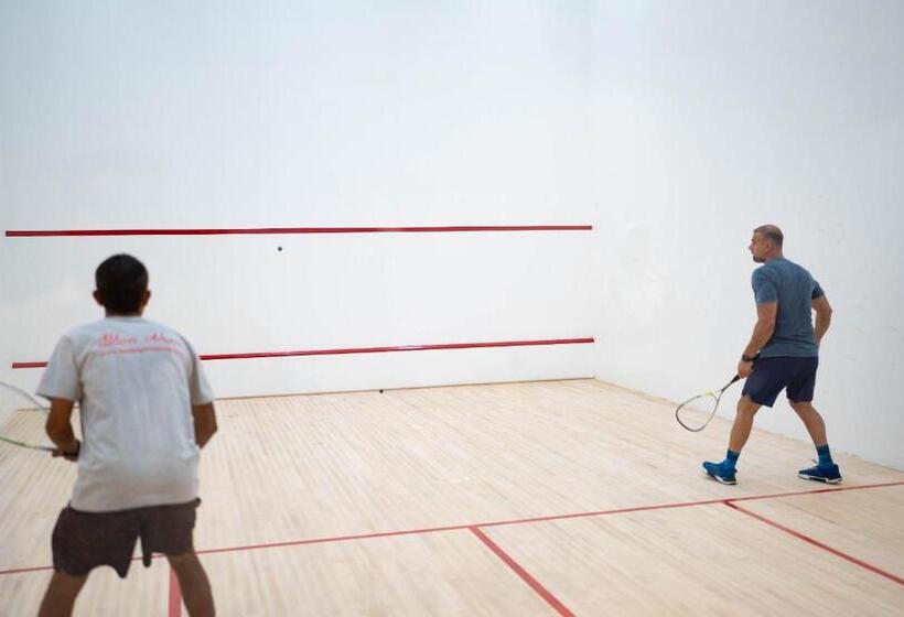 فندق Beach Rotana   Abu Dhabi