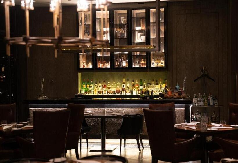 فندق Beach Rotana   Abu Dhabi