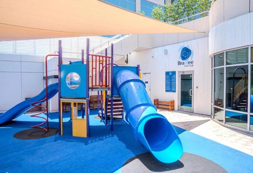 فندق Beach Rotana   Abu Dhabi