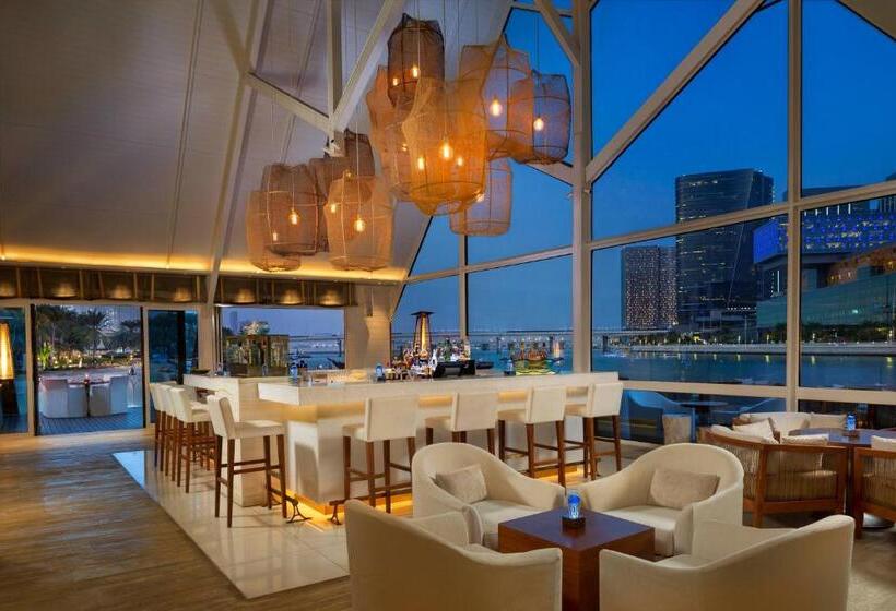 فندق Beach Rotana   Abu Dhabi