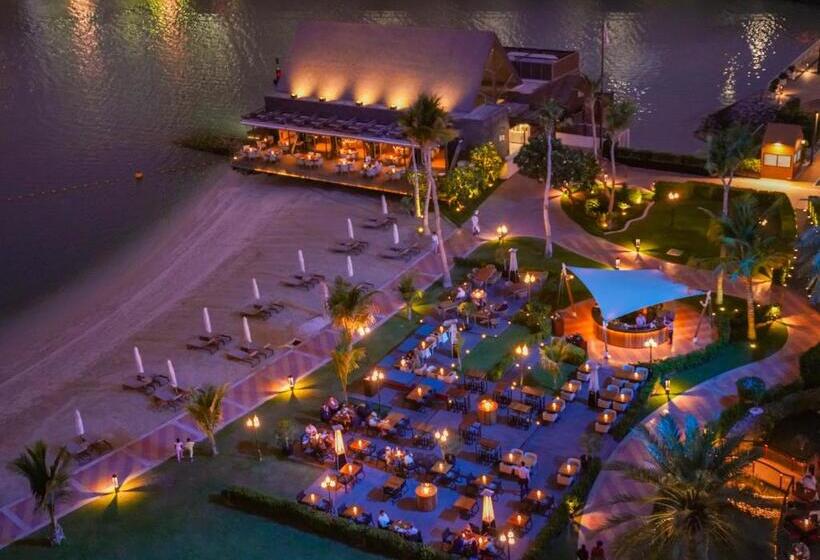 فندق Beach Rotana   Abu Dhabi