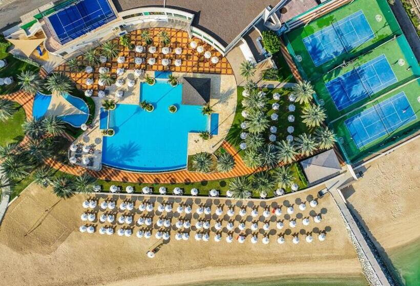 فندق Beach Rotana   Abu Dhabi