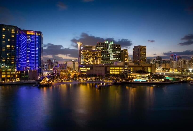 فندق Beach Rotana   Abu Dhabi