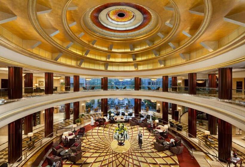 فندق Beach Rotana   Abu Dhabi