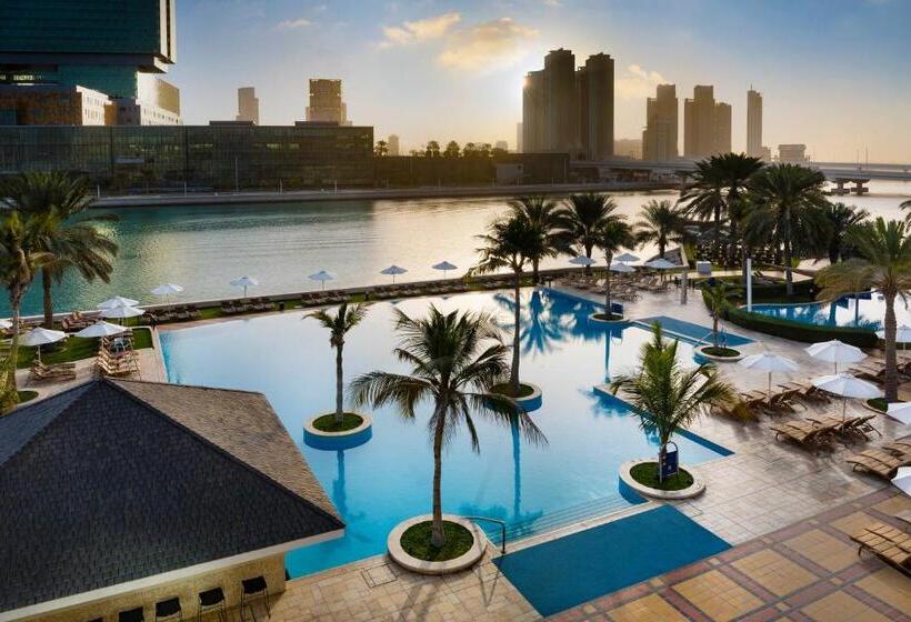 فندق Beach Rotana   Abu Dhabi