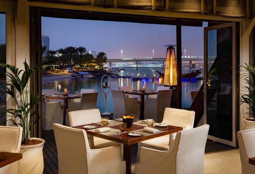 فندق Beach Rotana   Abu Dhabi