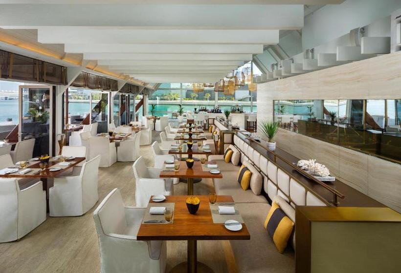 فندق Beach Rotana   Abu Dhabi