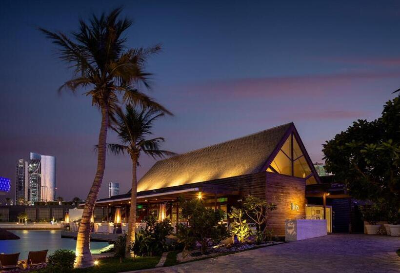 فندق Beach Rotana   Abu Dhabi