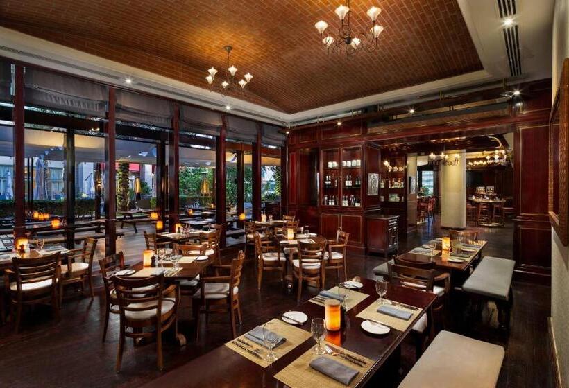 فندق Beach Rotana   Abu Dhabi