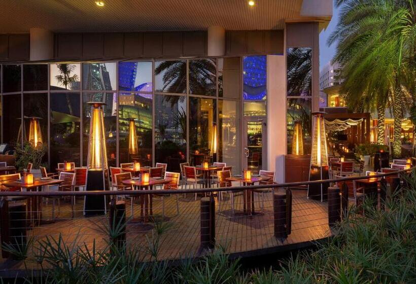 فندق Beach Rotana   Abu Dhabi