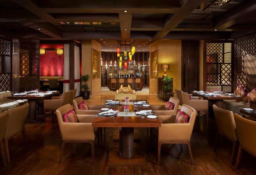 فندق Beach Rotana   Abu Dhabi