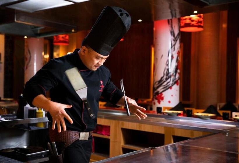 فندق Beach Rotana   Abu Dhabi