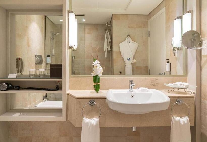 فندق Beach Rotana   Abu Dhabi