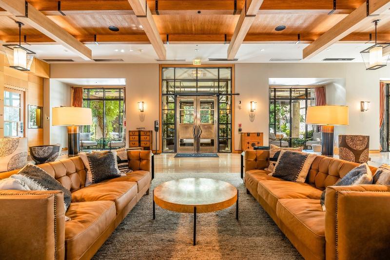 فندق Bellevue Club