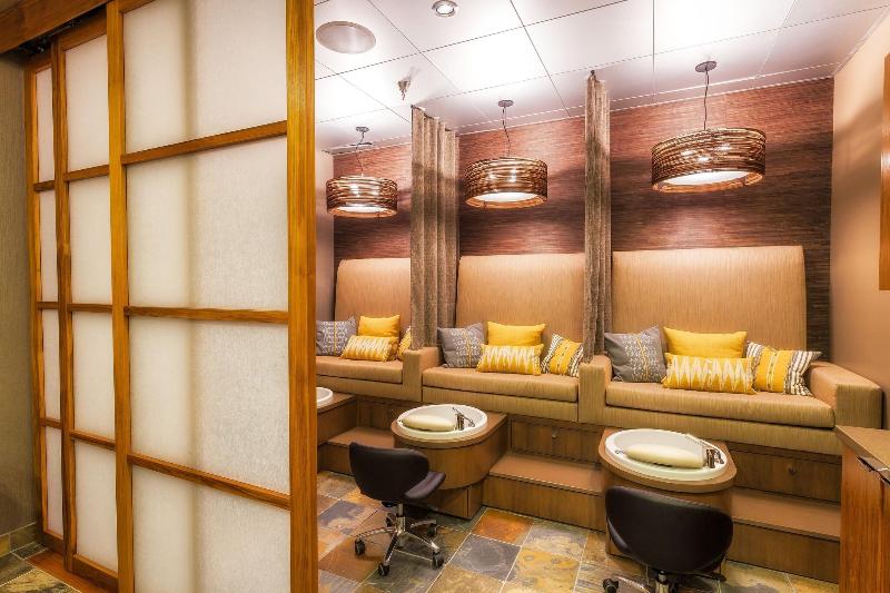 فندق Bellevue Club