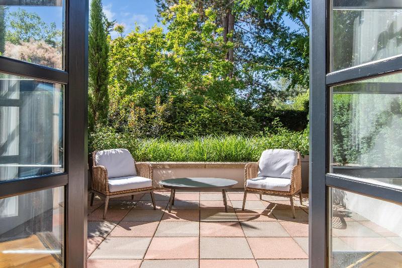 فندق Bellevue Club