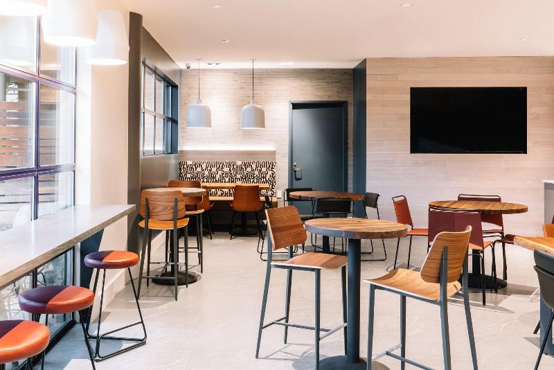 فندق Bellevue Club