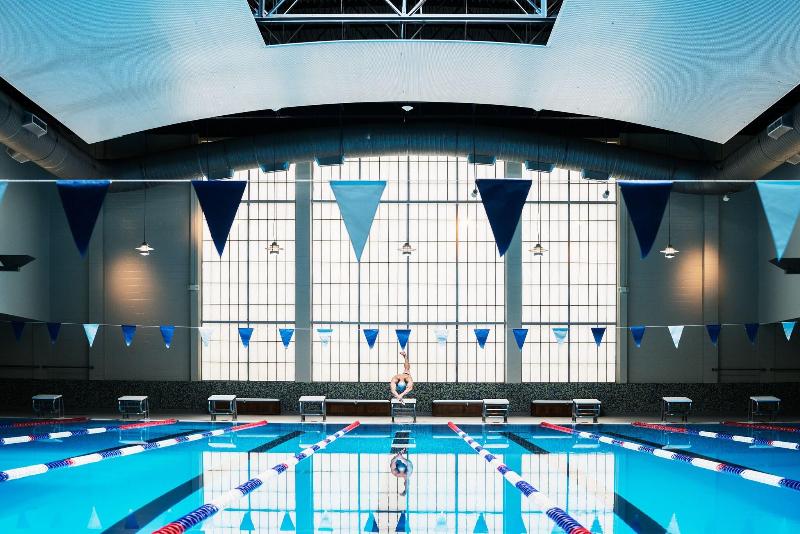 فندق Bellevue Club