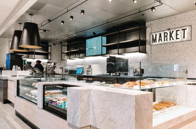 فندق Bellevue Club