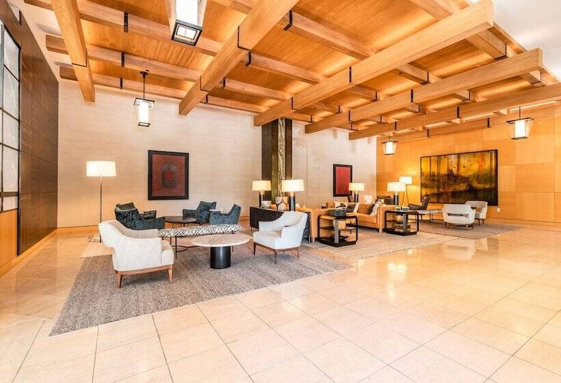 فندق Bellevue Club