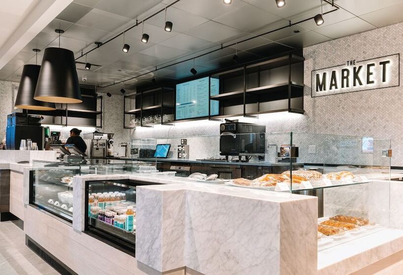 فندق Bellevue Club