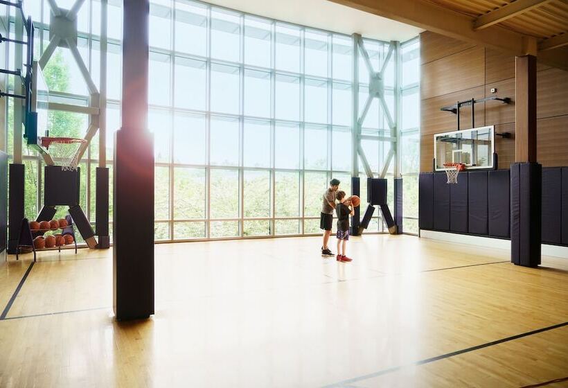 فندق Bellevue Club