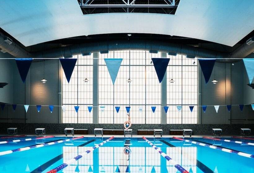 فندق Bellevue Club