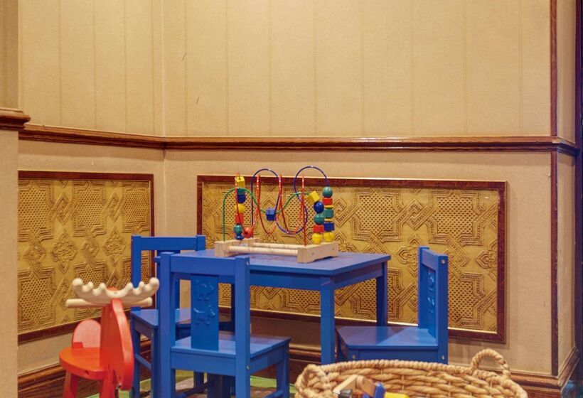 Отель Berjaya Eden Park London