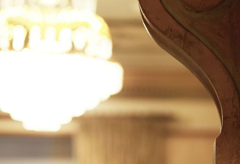 Отель Berjaya Eden Park London