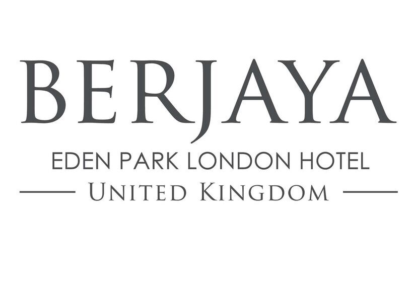 Отель Berjaya Eden Park London
