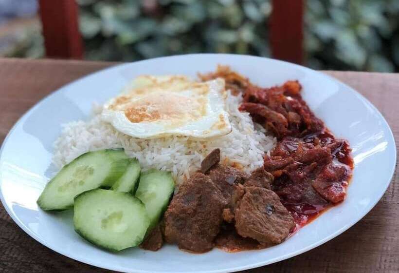 Отель Berjaya Eden Park London