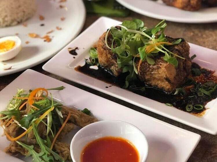 Отель Berjaya Eden Park London