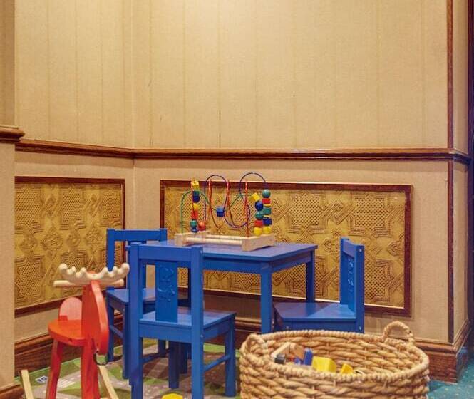 Отель Berjaya Eden Park London