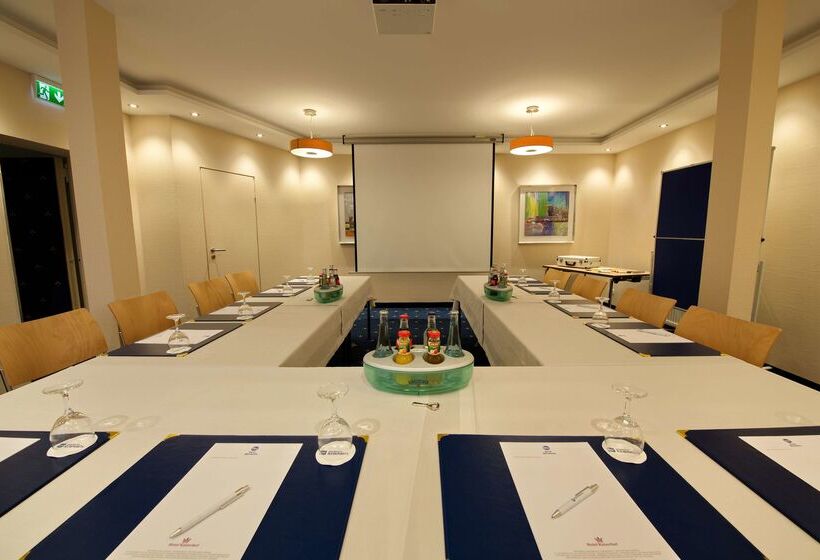 Best Western Hotel Kaiserhof