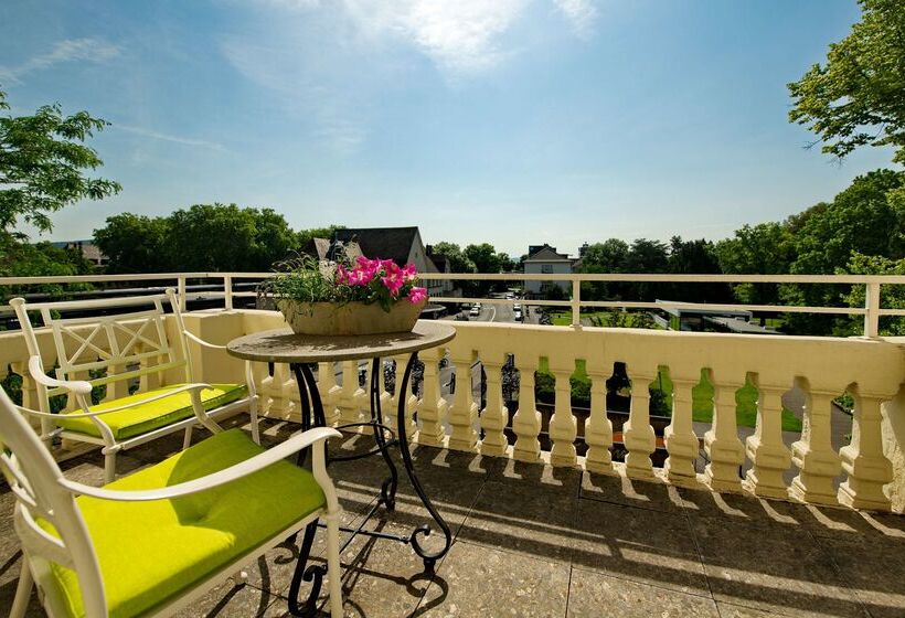 Best Western Hotel Kaiserhof