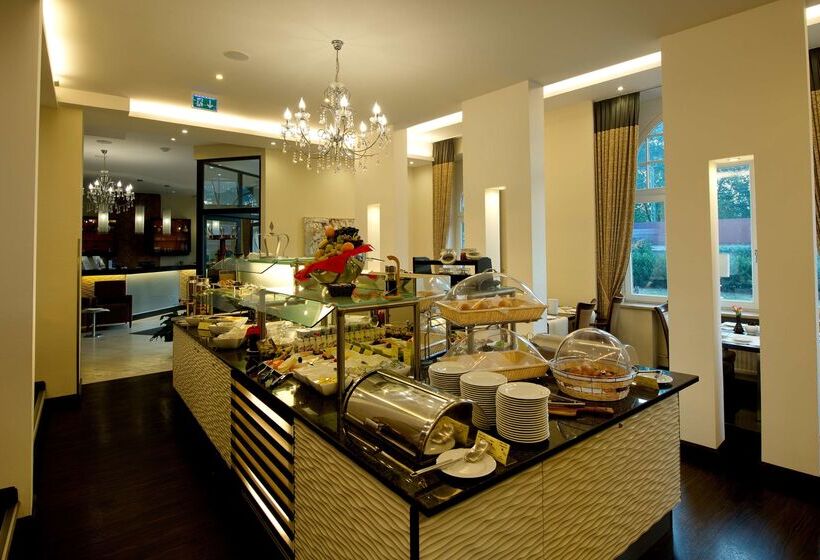 Best Western Hotel Kaiserhof