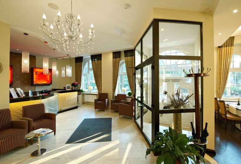 Best Western Hotel Kaiserhof