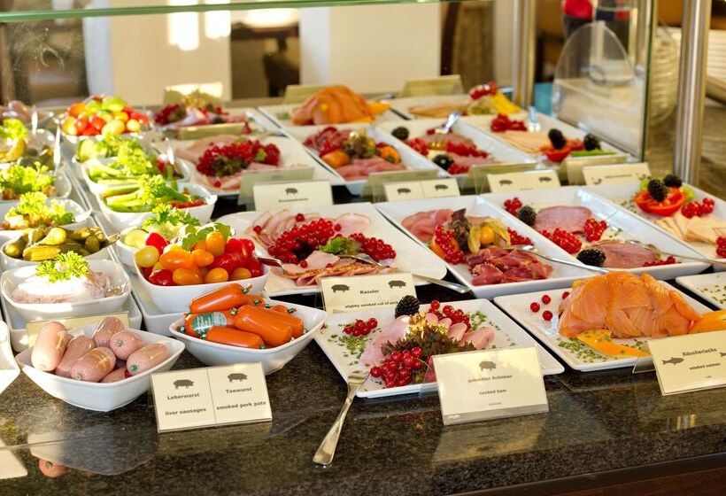 Best Western Hotel Kaiserhof