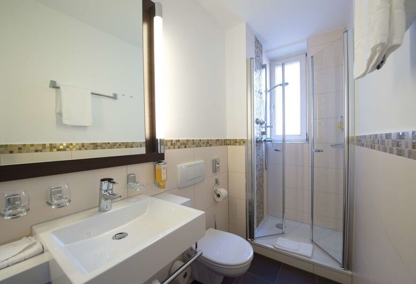 Best Western Hotel Kaiserhof