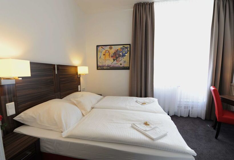 Best Western Hotel Kaiserhof