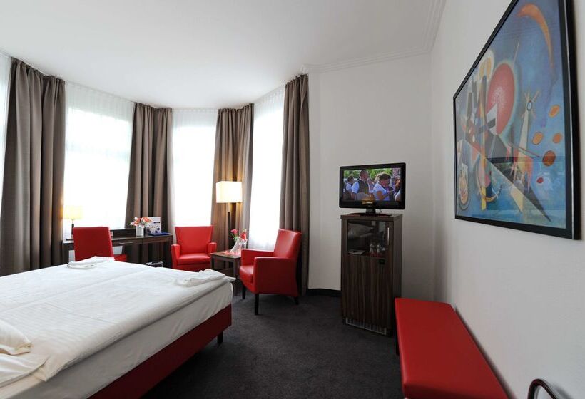 Best Western Hotel Kaiserhof